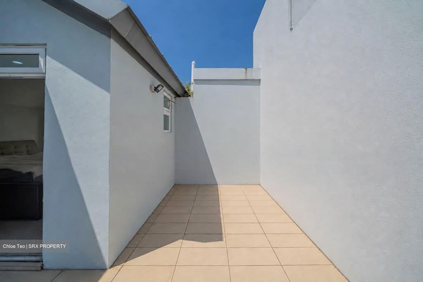 Sunny Lodge (D14), Apartment #601537761